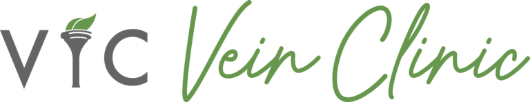 VIC Vein Clinic Logo